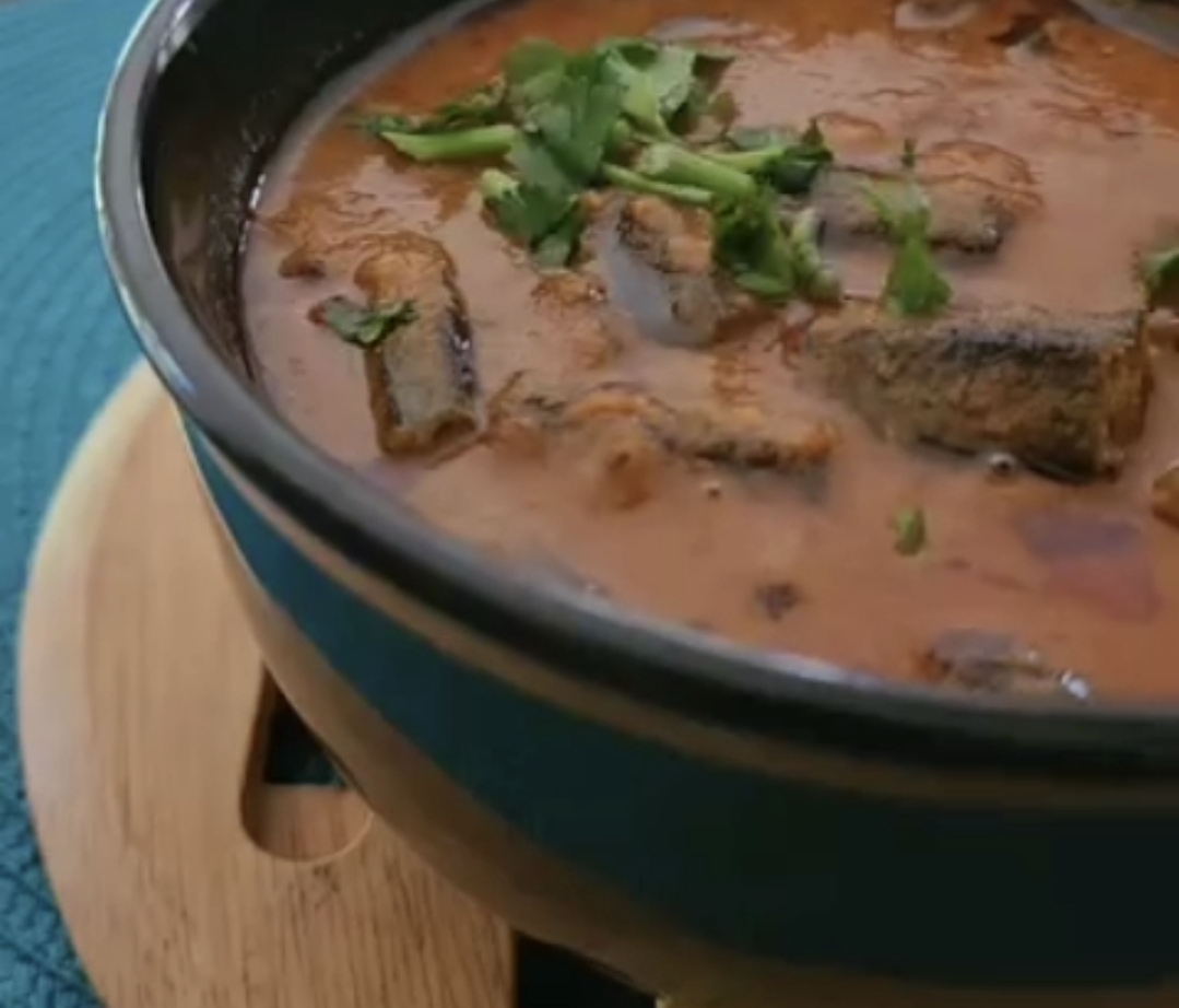 Okra / Lady’s Finger&nbsp;Masala